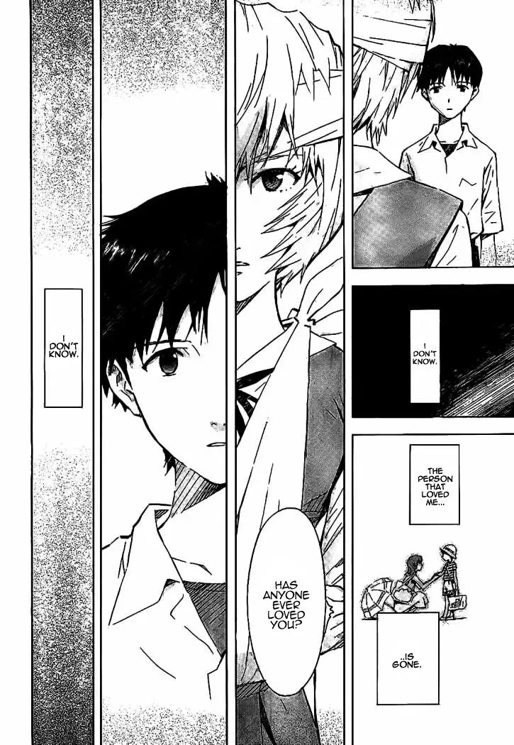 Read Neon Genesis Evangelion - Chapter 91.2 - www.neonevangelion.com | Image 7