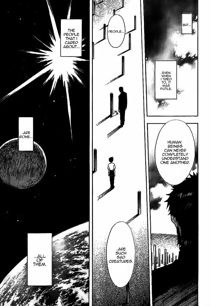 Read Neon Genesis Evangelion - Chapter 91.2 - www.neonevangelion.com | Image 8