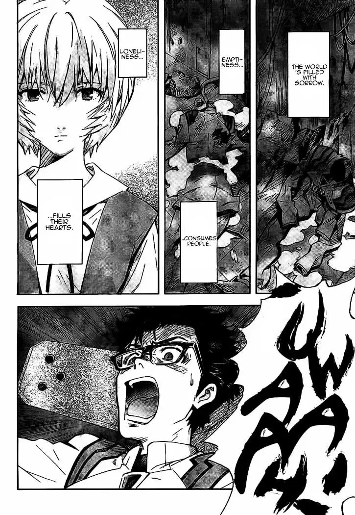 Read Neon Genesis Evangelion - Chapter 91.2 - www.neonevangelion.com | Image 10