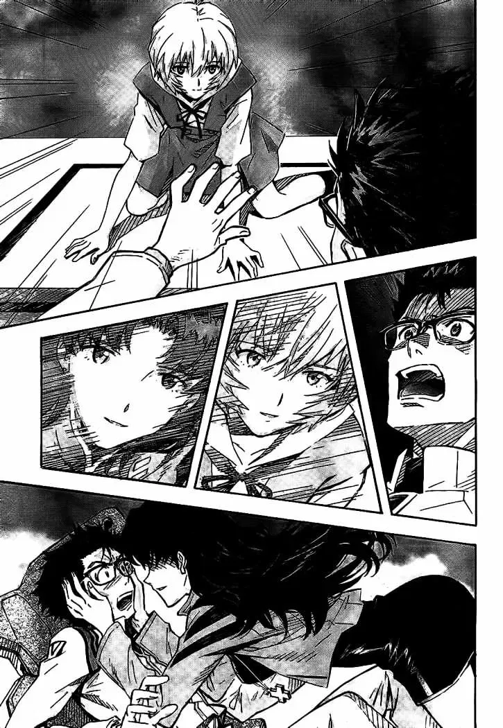 Read Neon Genesis Evangelion - Chapter 91.2 - www.neonevangelion.com | Image 11