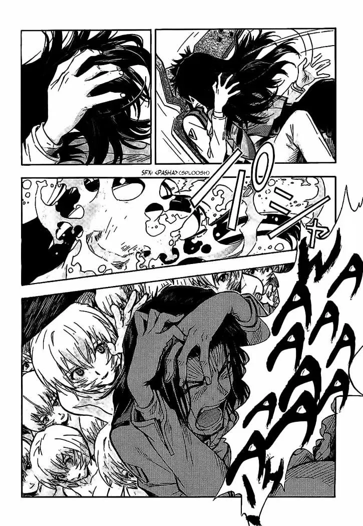 Read Neon Genesis Evangelion - Chapter 91.2 - www.neonevangelion.com | Image 12