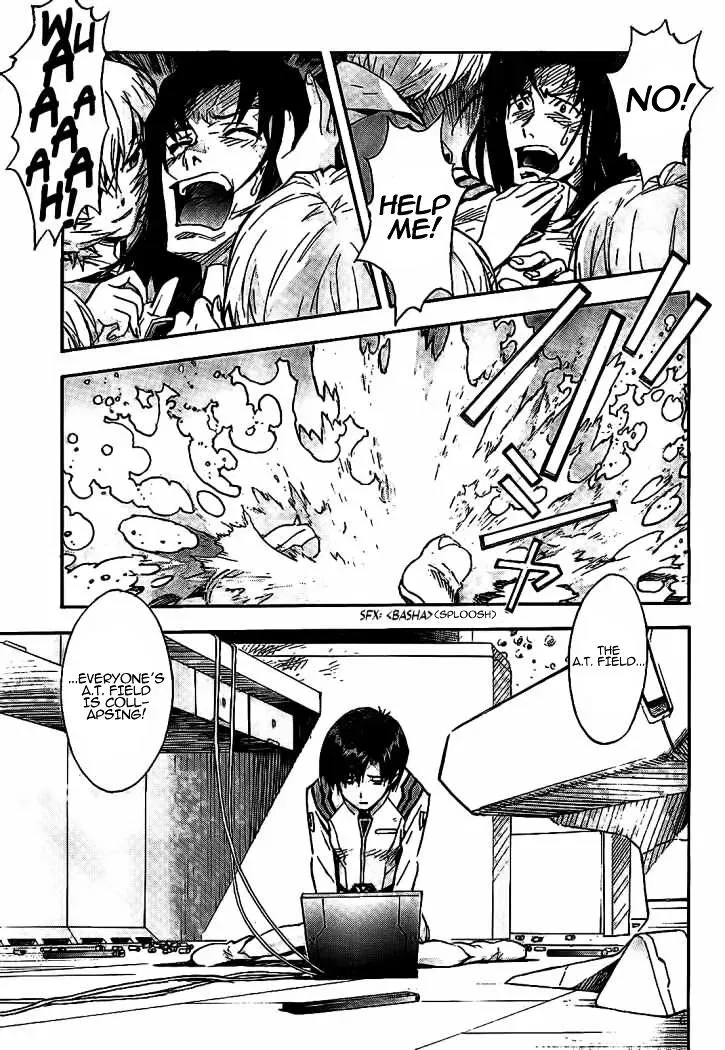 Read Neon Genesis Evangelion - Chapter 91.2 - www.neonevangelion.com | Image 13
