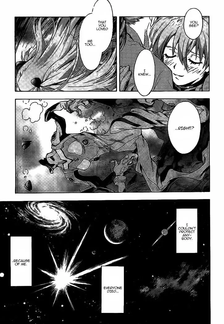 Read Neon Genesis Evangelion - Chapter 91.2 - www.neonevangelion.com | Image 17