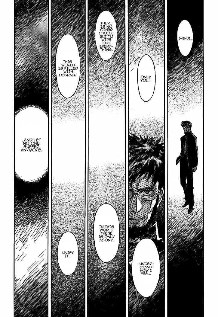 Read Neon Genesis Evangelion - Chapter 91.2 - www.neonevangelion.com | Image 18