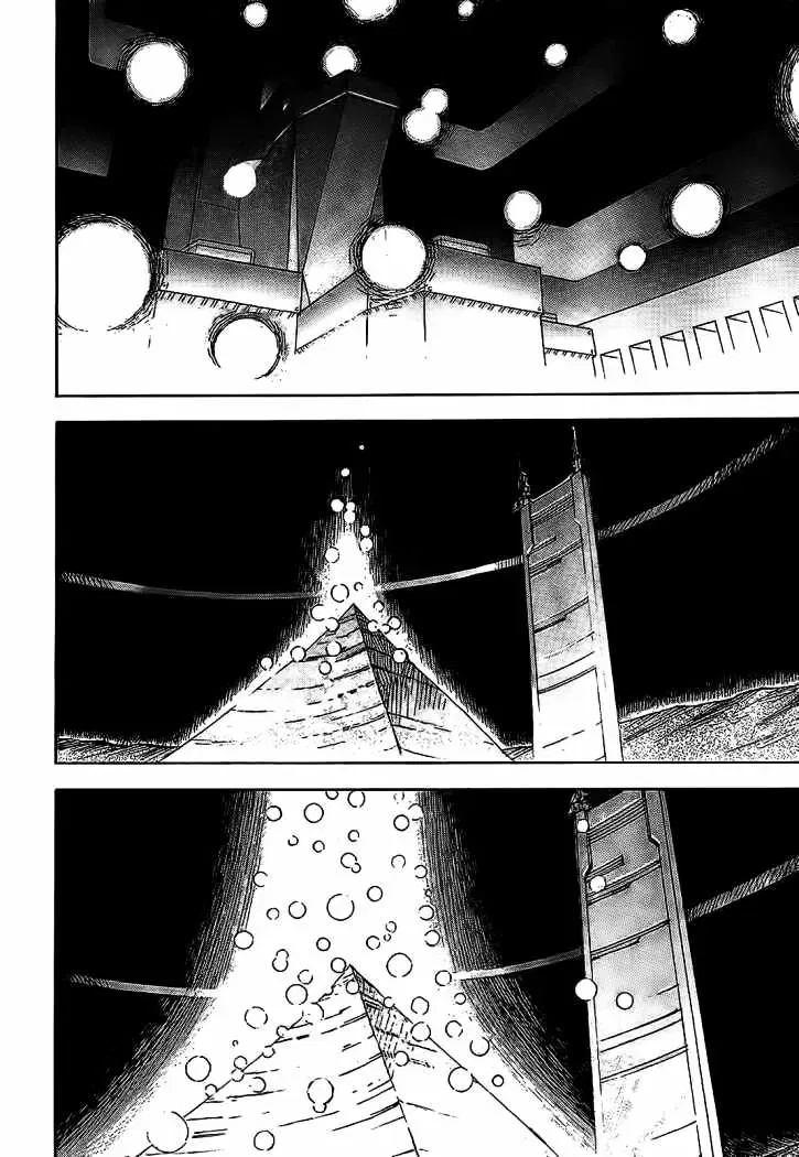 Read Neon Genesis Evangelion - Chapter 91.2 - www.neonevangelion.com | Image 20