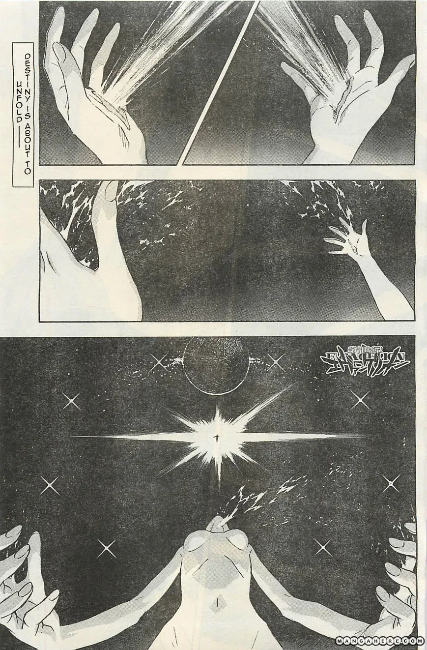 Read Neon Genesis Evangelion - Chapter 94.2 - www.neonevangelion.com | Image 1
