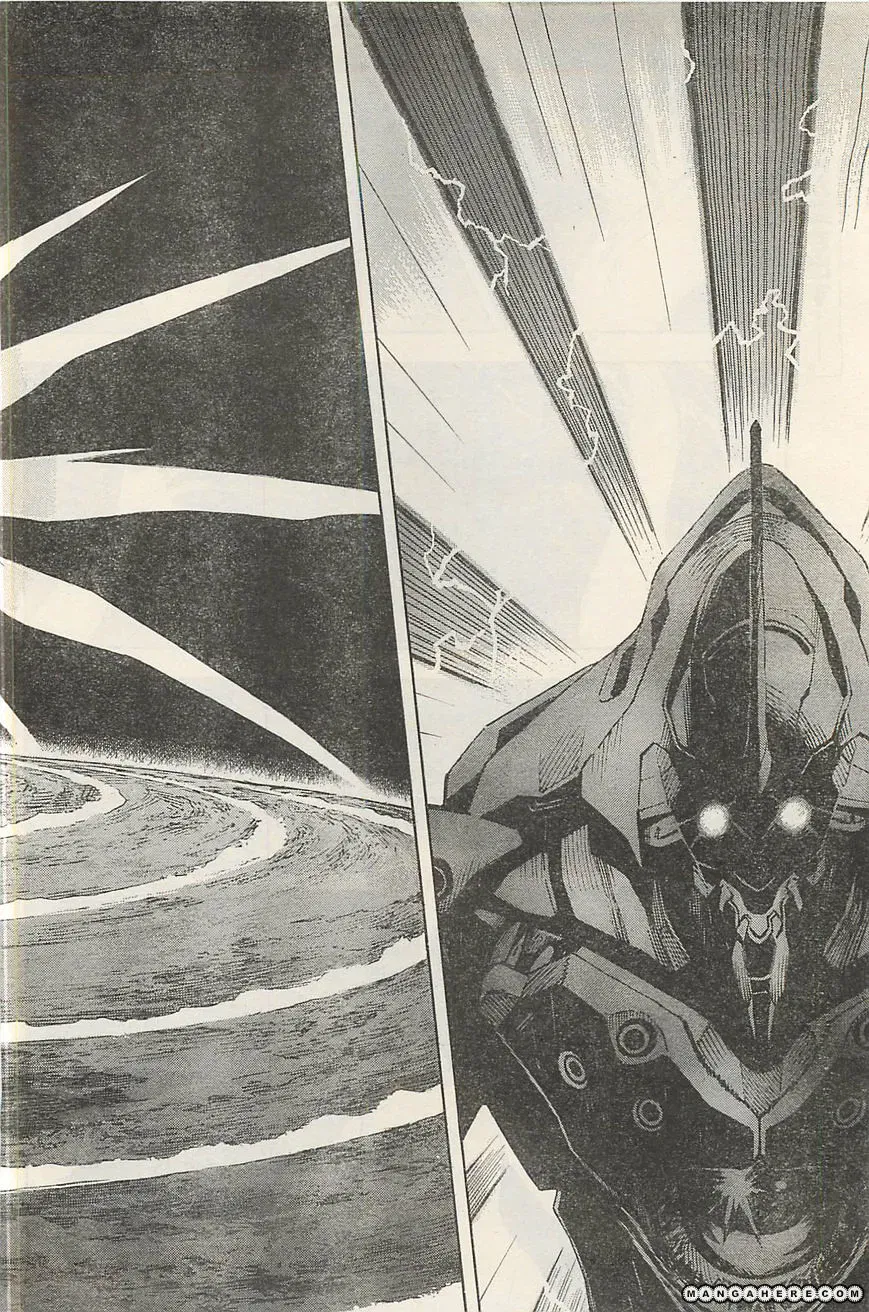 Read Neon Genesis Evangelion - Chapter 94.2 - www.neonevangelion.com | Image 2
