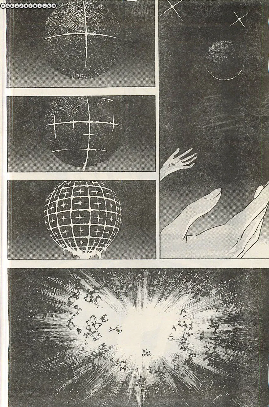Read Neon Genesis Evangelion - Chapter 94.2 - www.neonevangelion.com | Image 6