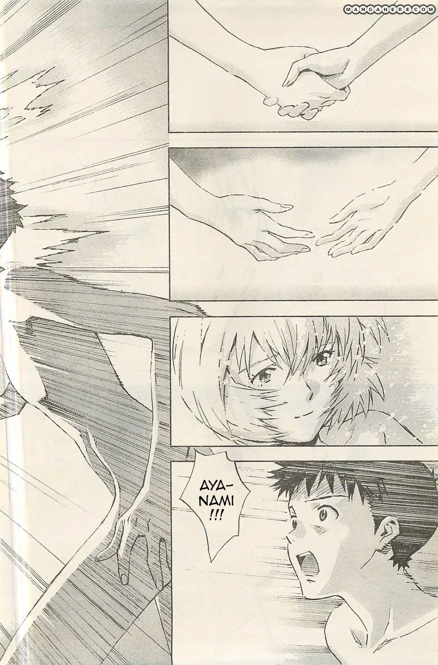 Read Neon Genesis Evangelion - Chapter 94.2 - www.neonevangelion.com | Image 10