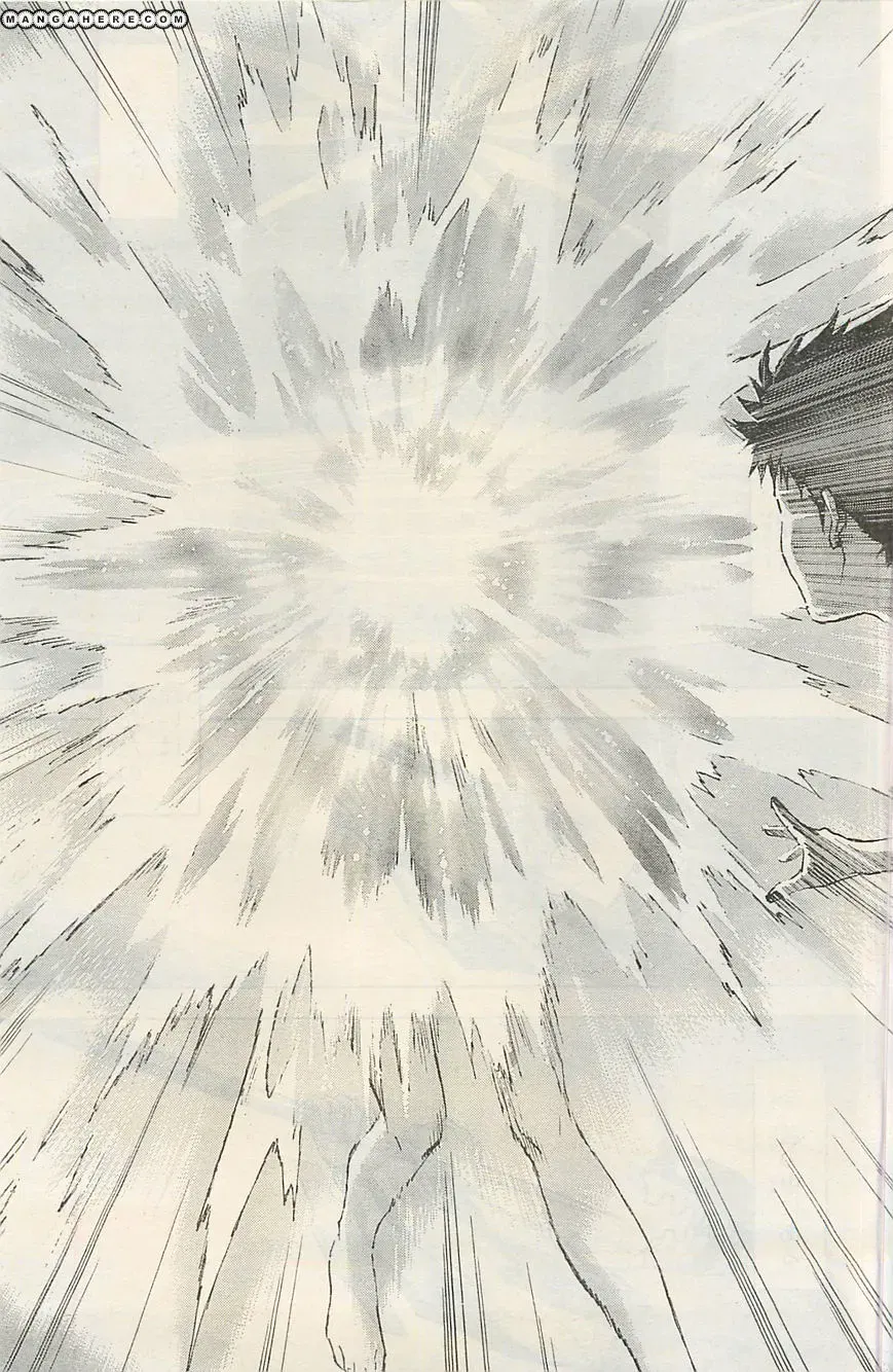 Read Neon Genesis Evangelion - Chapter 94.2 - www.neonevangelion.com | Image 11