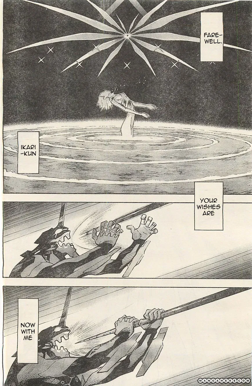 Read Neon Genesis Evangelion - Chapter 94.2 - www.neonevangelion.com | Image 12