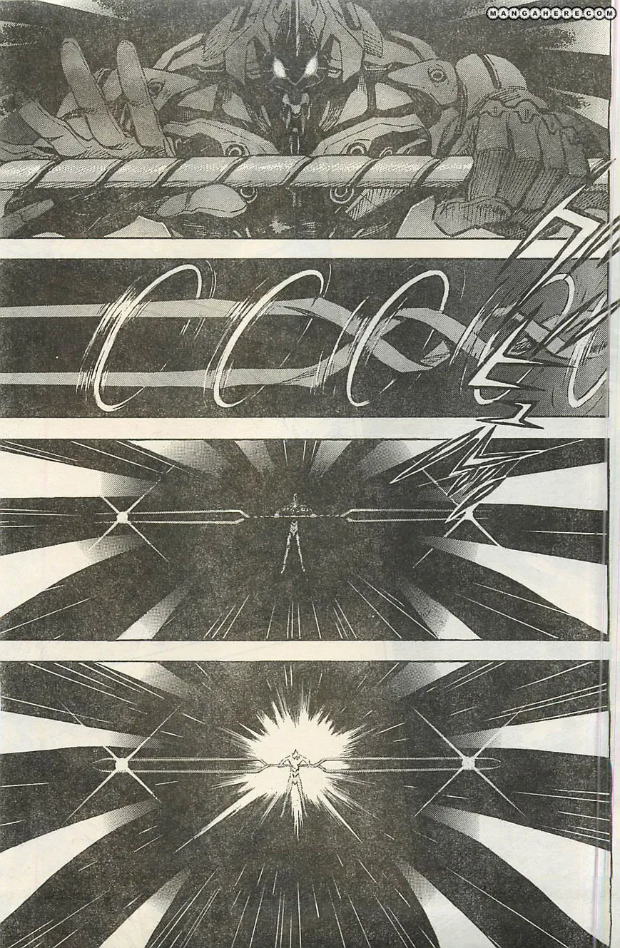 Read Neon Genesis Evangelion - Chapter 94.2 - www.neonevangelion.com | Image 13