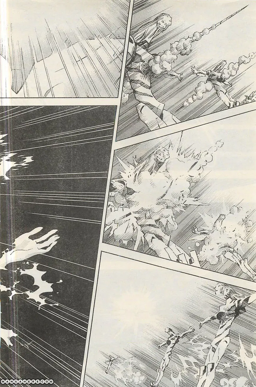 Read Neon Genesis Evangelion - Chapter 94.2 - www.neonevangelion.com | Image 14