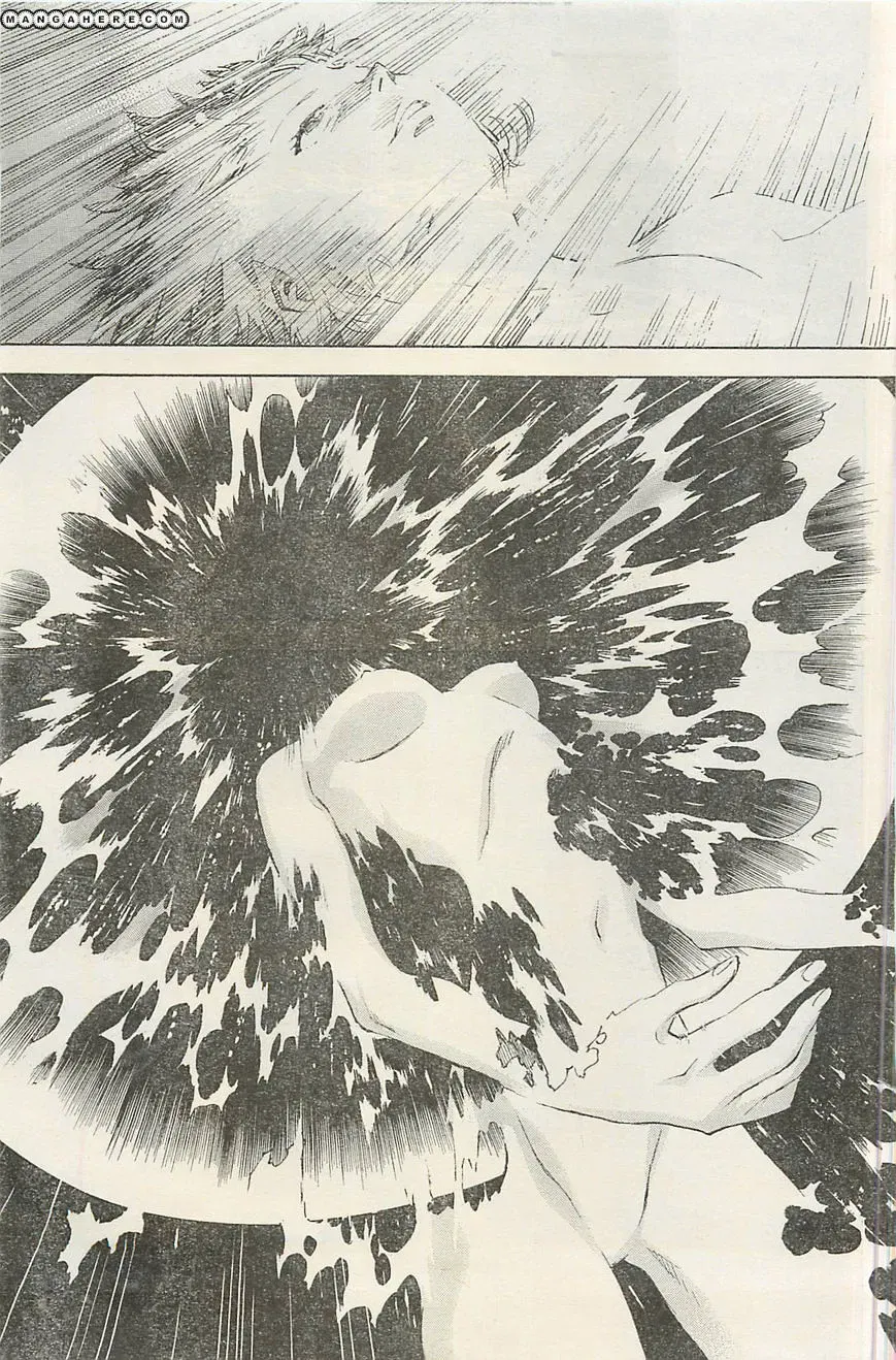 Read Neon Genesis Evangelion - Chapter 94.2 - www.neonevangelion.com | Image 15