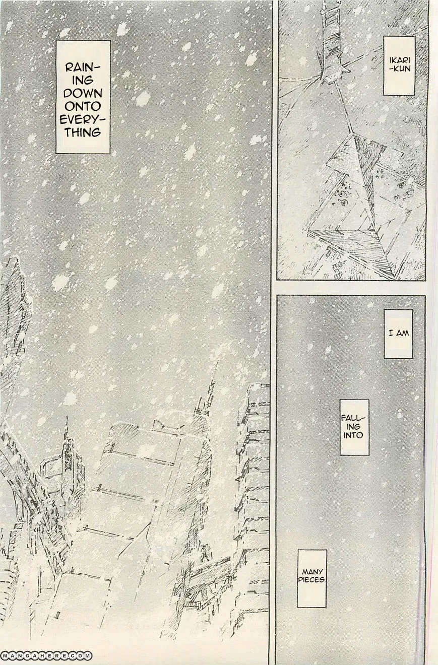 Read Neon Genesis Evangelion - Chapter 94.2 - www.neonevangelion.com | Image 17