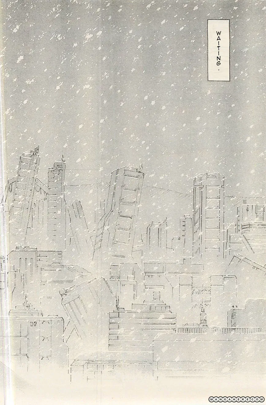 Read Neon Genesis Evangelion - Chapter 94.2 - www.neonevangelion.com | Image 18