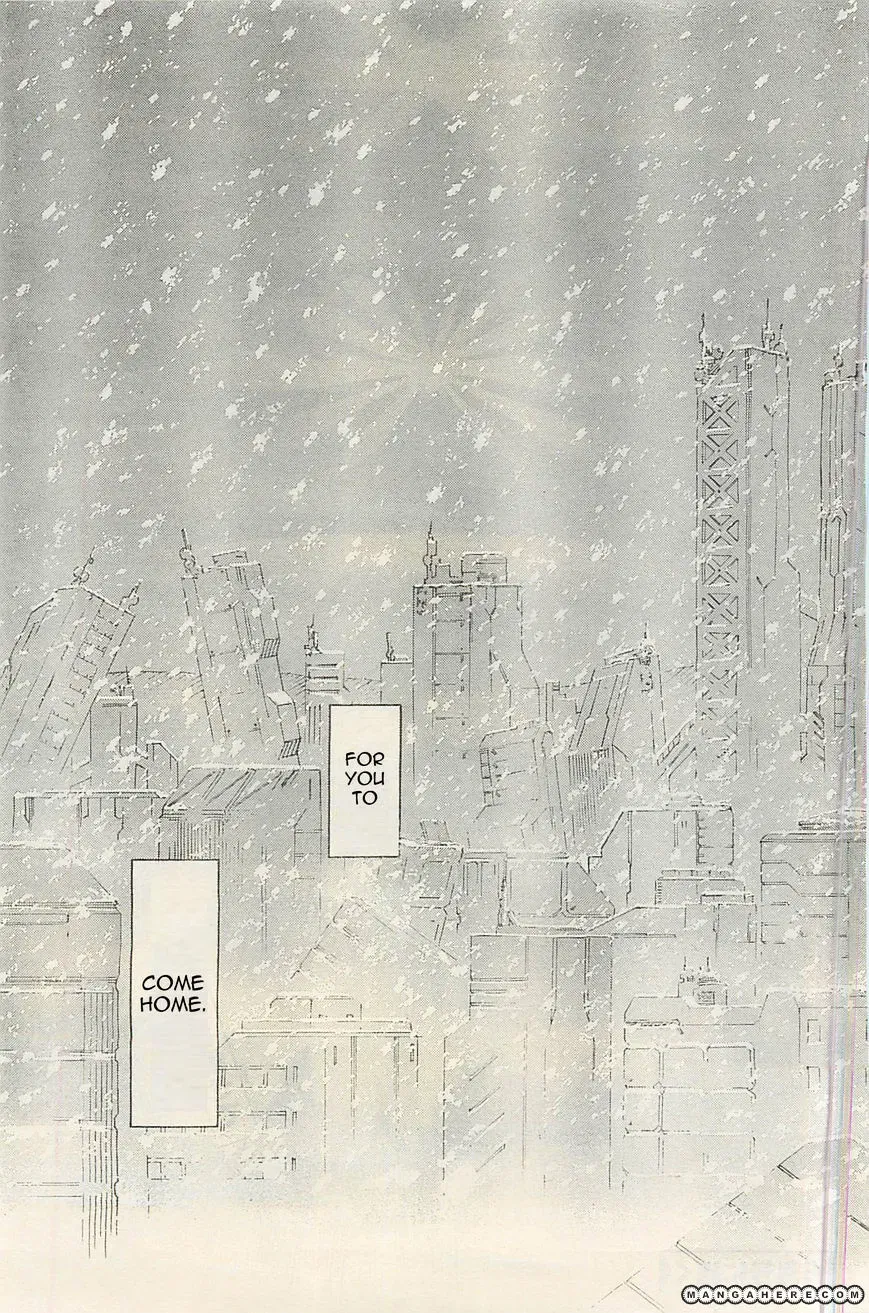 Read Neon Genesis Evangelion - Chapter 94.2 - www.neonevangelion.com | Image 19