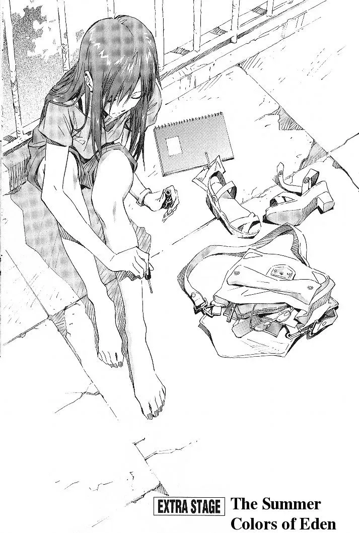 Read Neon Genesis Evangelion - Chapter 97 - www.neonevangelion.com | Image 2