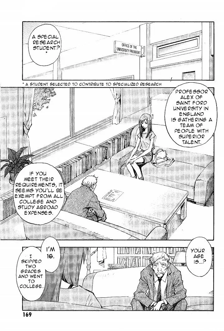 Read Neon Genesis Evangelion - Chapter 97 - www.neonevangelion.com | Image 6