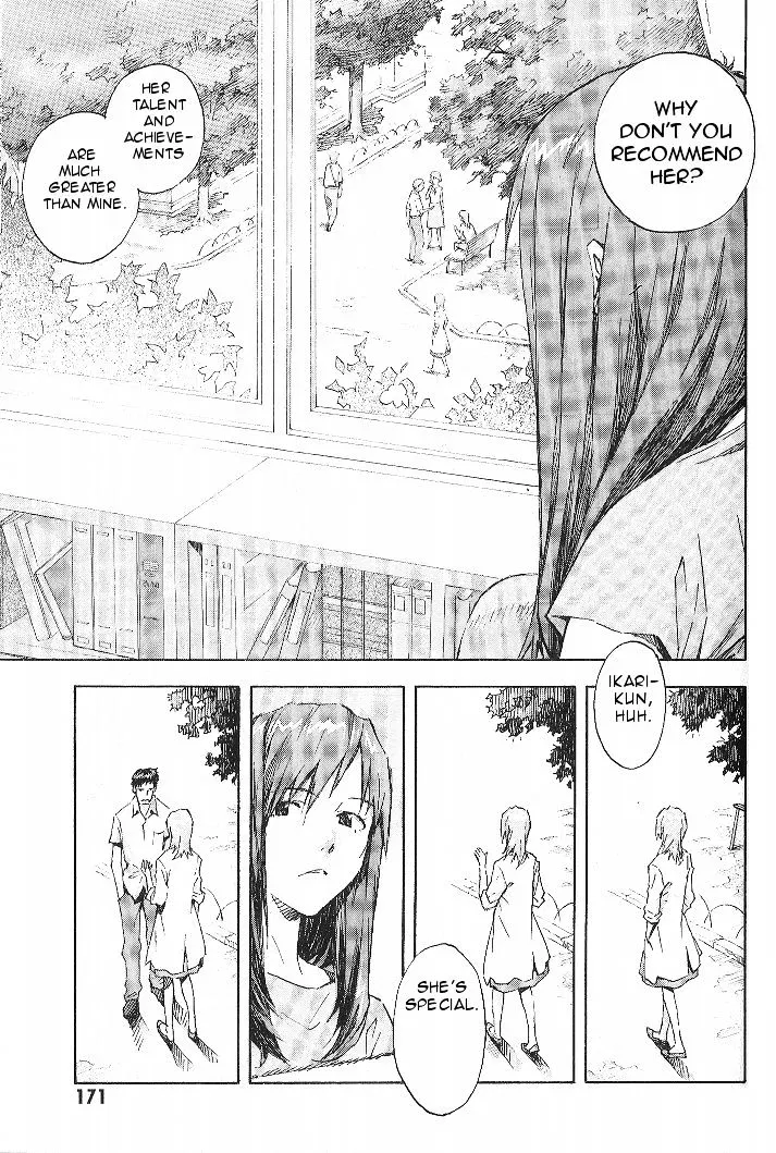 Read Neon Genesis Evangelion - Chapter 97 - www.neonevangelion.com | Image 8