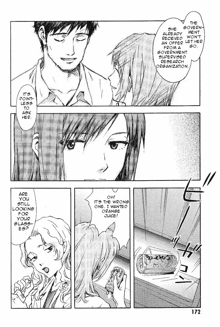 Read Neon Genesis Evangelion - Chapter 97 - www.neonevangelion.com | Image 9