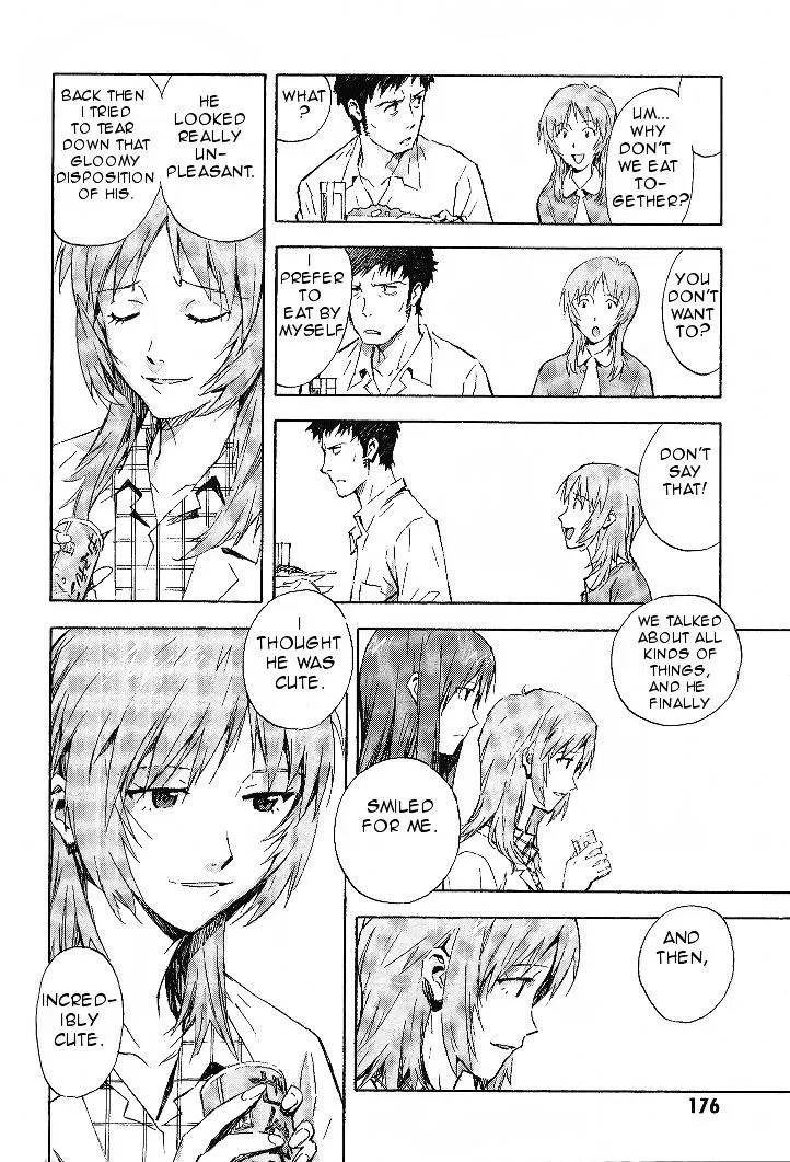 Read Neon Genesis Evangelion - Chapter 97 - www.neonevangelion.com | Image 13