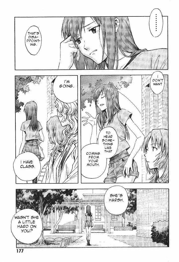 Read Neon Genesis Evangelion - Chapter 97 - www.neonevangelion.com | Image 14