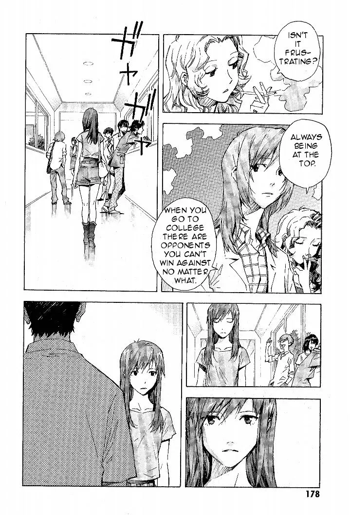 Read Neon Genesis Evangelion - Chapter 97 - www.neonevangelion.com | Image 15