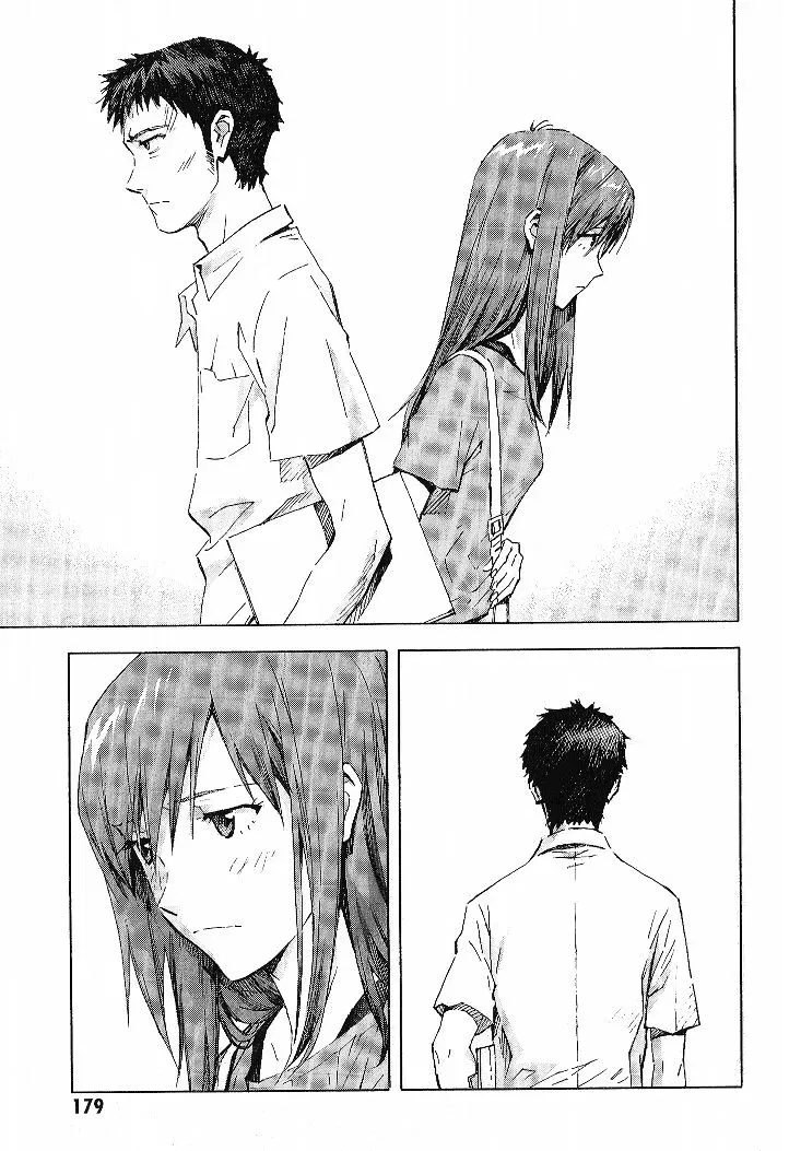 Read Neon Genesis Evangelion - Chapter 97 - www.neonevangelion.com | Image 16