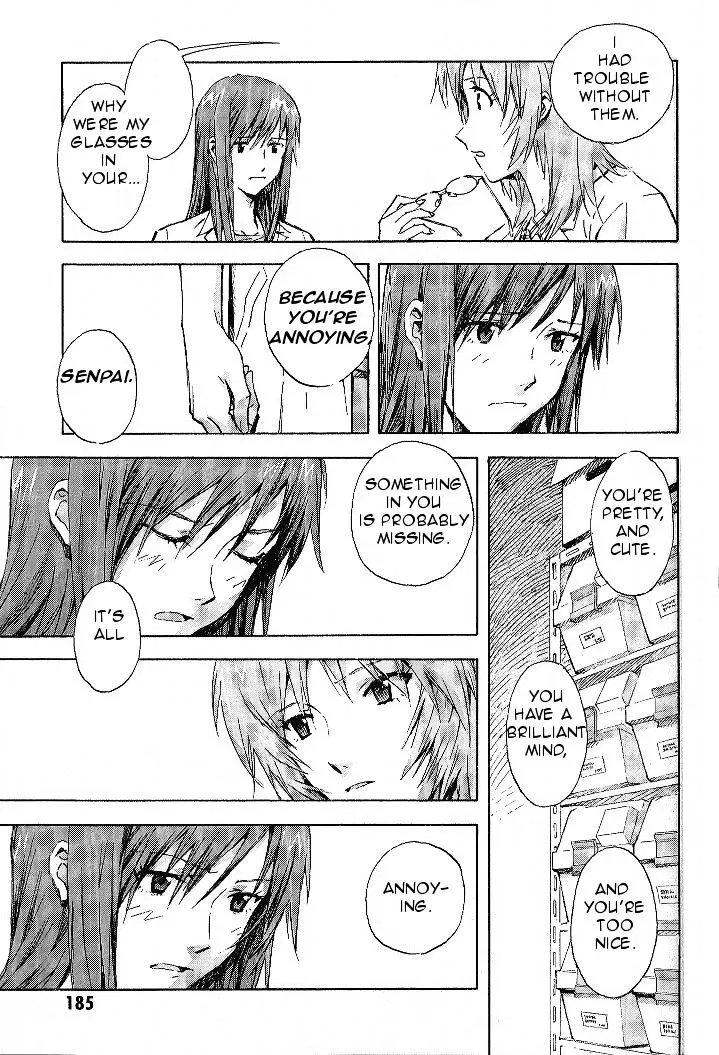 Read Neon Genesis Evangelion - Chapter 97 - www.neonevangelion.com | Image 22