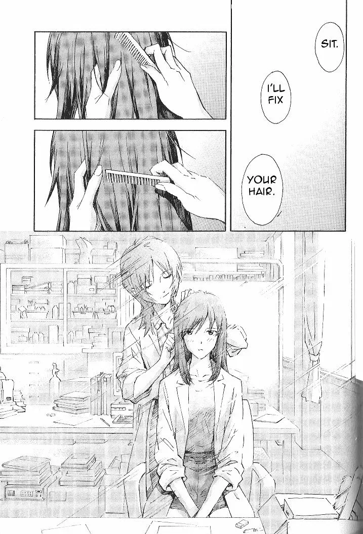 Read Neon Genesis Evangelion - Chapter 97 - www.neonevangelion.com | Image 24