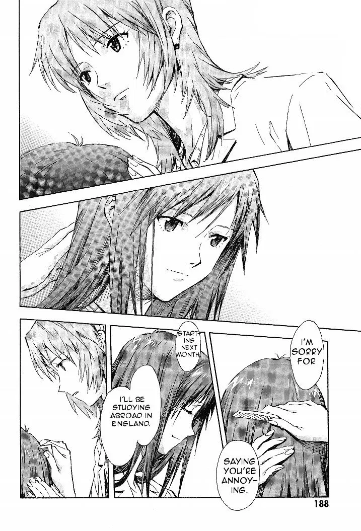 Read Neon Genesis Evangelion - Chapter 97 - www.neonevangelion.com | Image 25