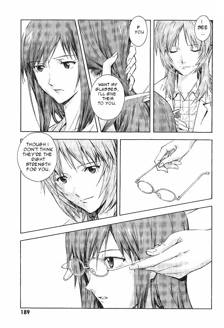 Read Neon Genesis Evangelion - Chapter 97 - www.neonevangelion.com | Image 26