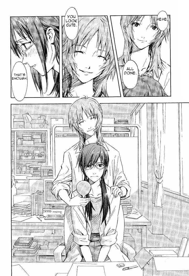 Read Neon Genesis Evangelion - Chapter 97 - www.neonevangelion.com | Image 27