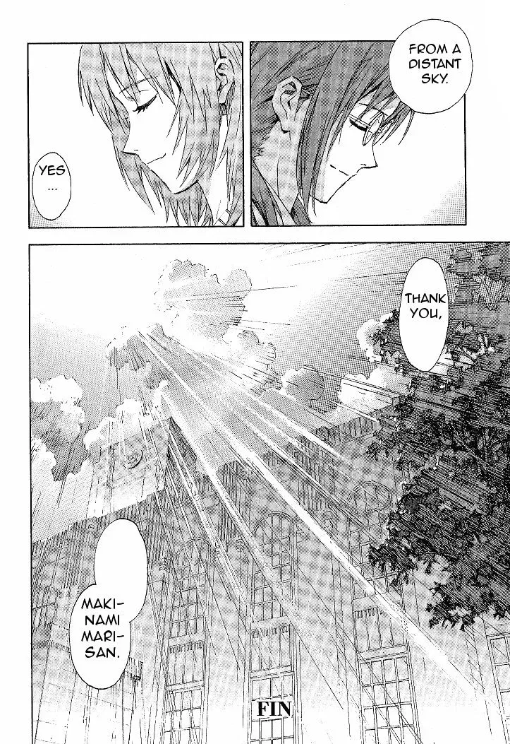 Read Neon Genesis Evangelion - Chapter 97 - www.neonevangelion.com | Image 29