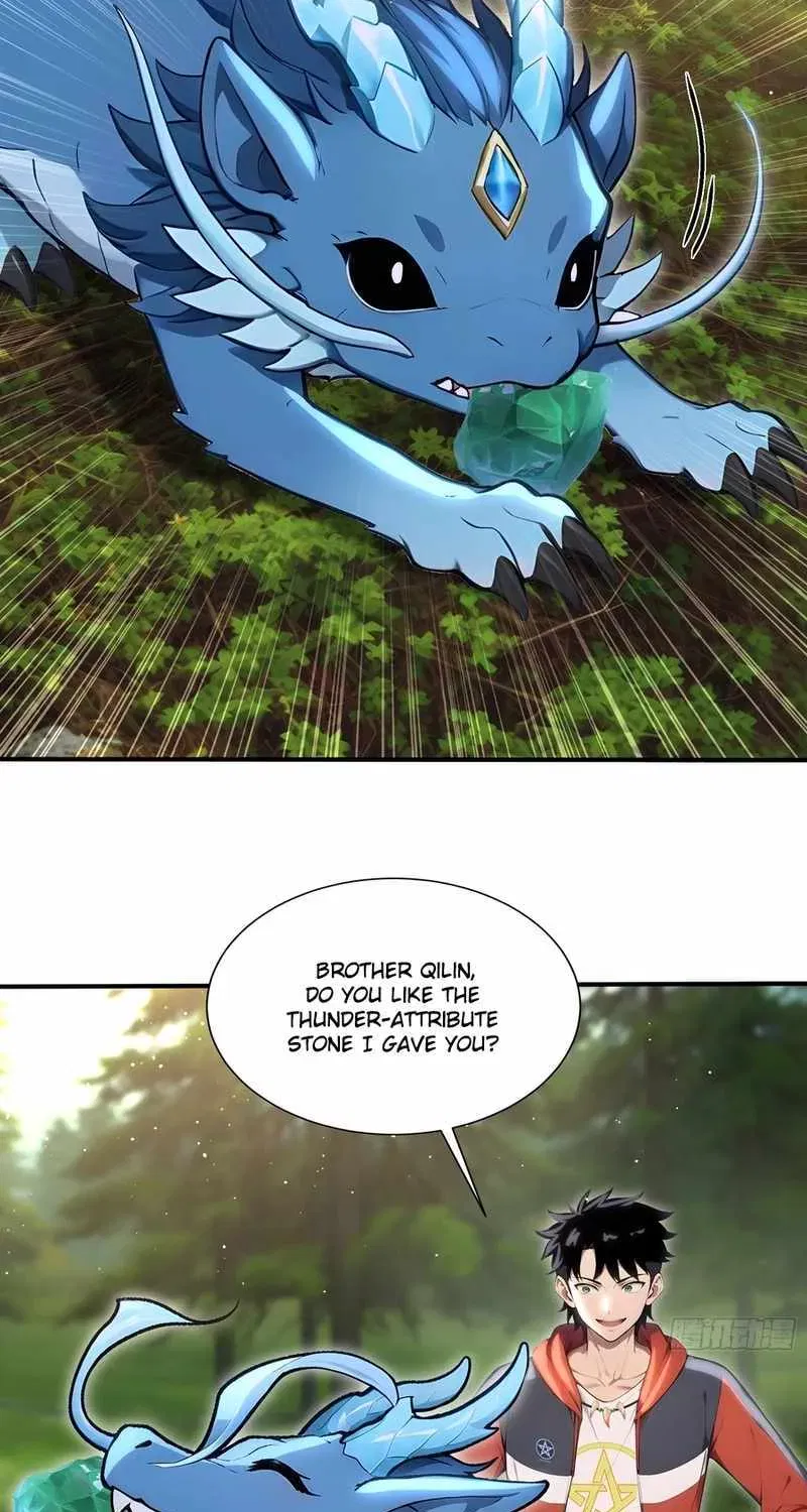 Read Number One Beast Master - Chapter 117 - www.numberonebeastmaster.com | Image 7