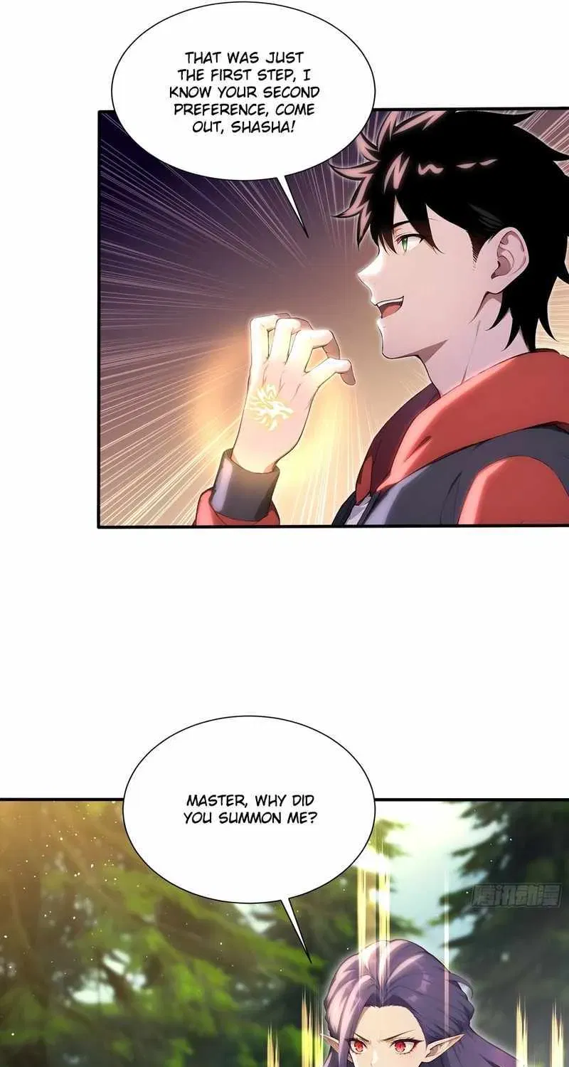 Read Number One Beast Master - Chapter 117 - www.numberonebeastmaster.com | Image 9