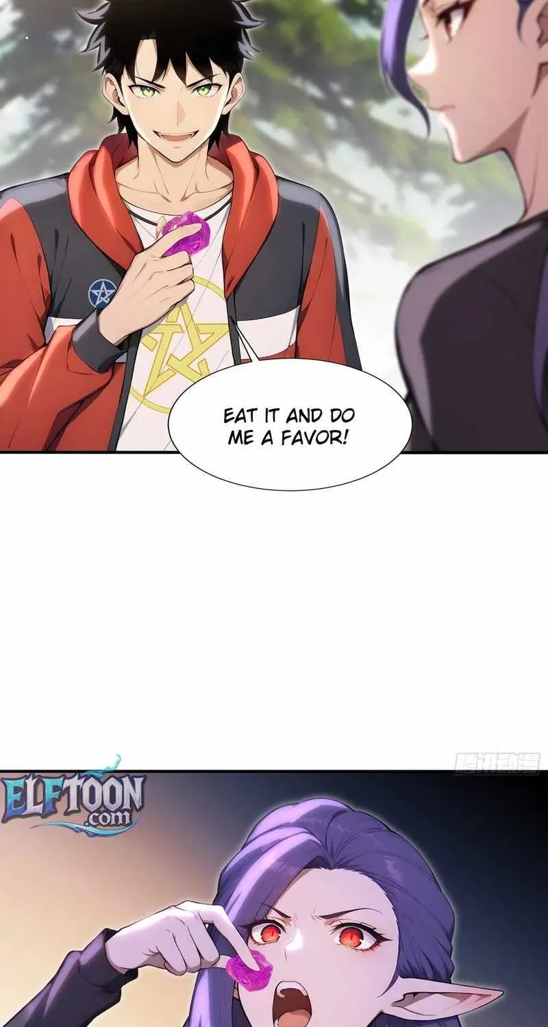 Read Number One Beast Master - Chapter 117 - www.numberonebeastmaster.com | Image 11