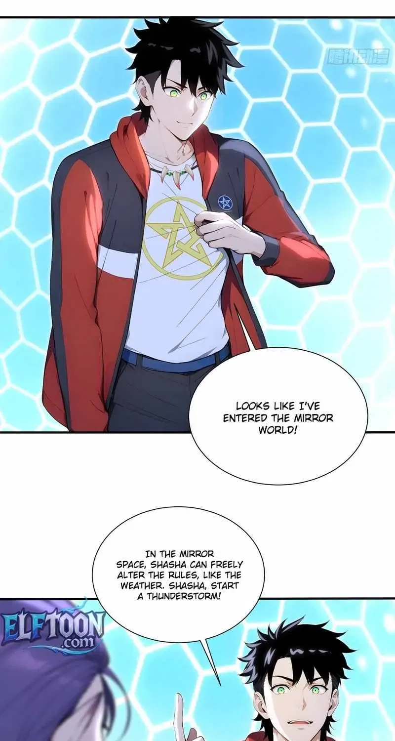Read Number One Beast Master - Chapter 117 - www.numberonebeastmaster.com | Image 17
