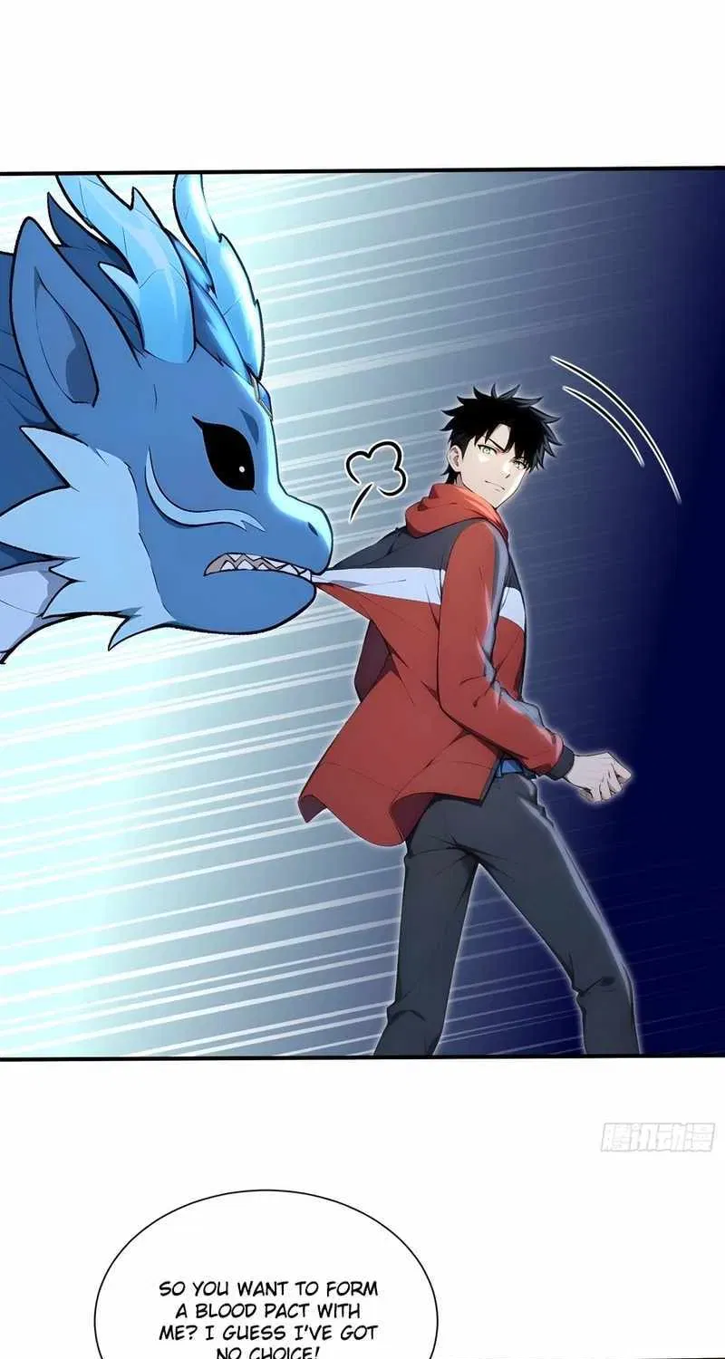 Read Number One Beast Master - Chapter 117 - www.numberonebeastmaster.com | Image 25