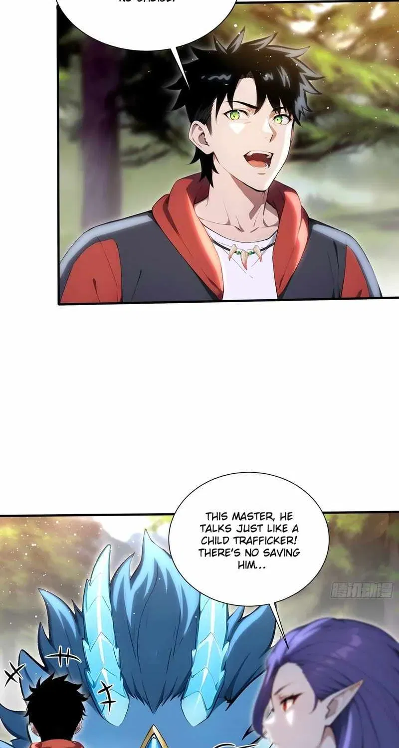 Read Number One Beast Master - Chapter 117 - www.numberonebeastmaster.com | Image 26