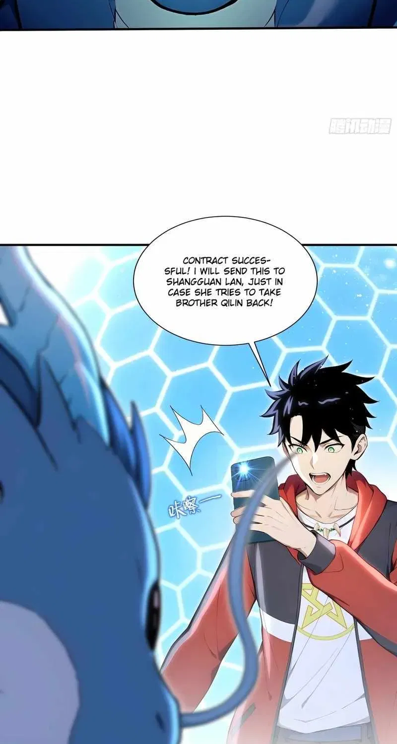 Read Number One Beast Master - Chapter 117 - www.numberonebeastmaster.com | Image 31