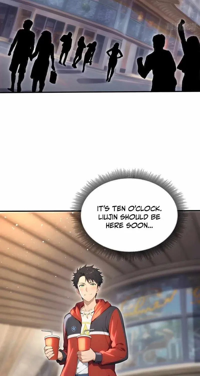 Read Number One Beast Master - Chapter 118 - www.numberonebeastmaster.com | Image 4