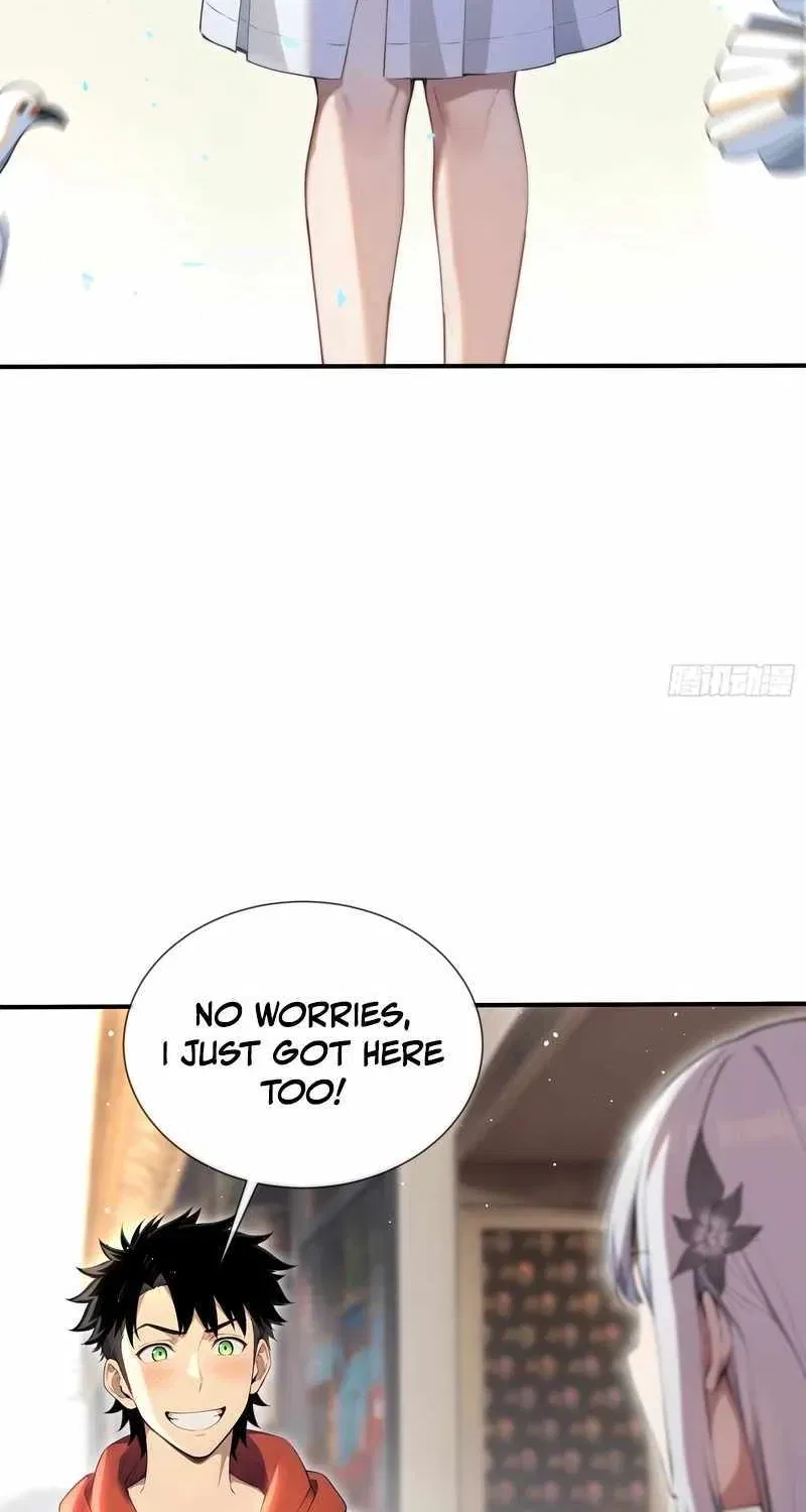 Read Number One Beast Master - Chapter 118 - www.numberonebeastmaster.com | Image 8