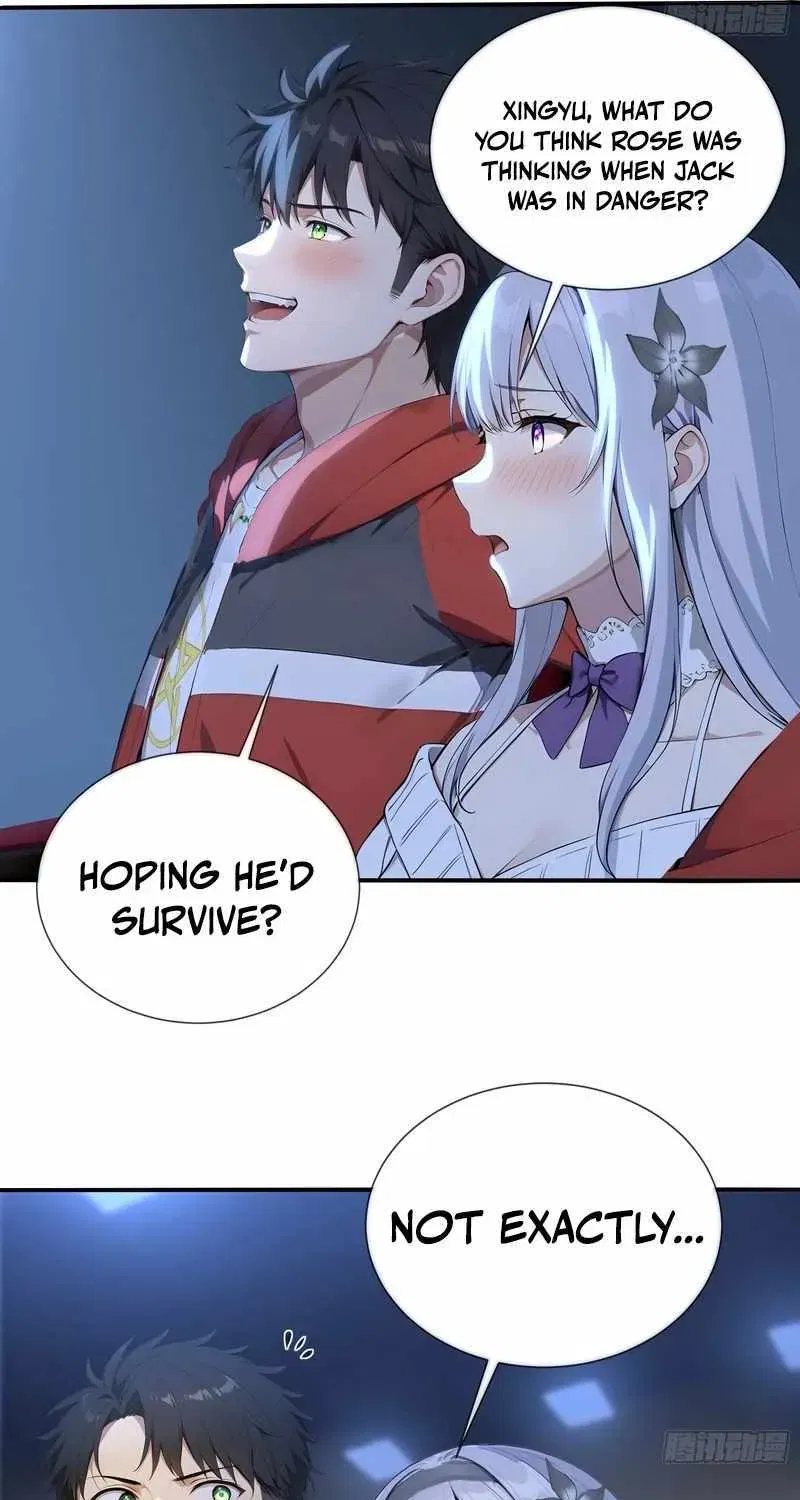 Read Number One Beast Master - Chapter 118 - www.numberonebeastmaster.com | Image 18