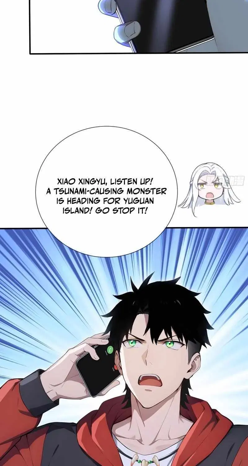 Read Number One Beast Master - Chapter 118 - www.numberonebeastmaster.com | Image 33