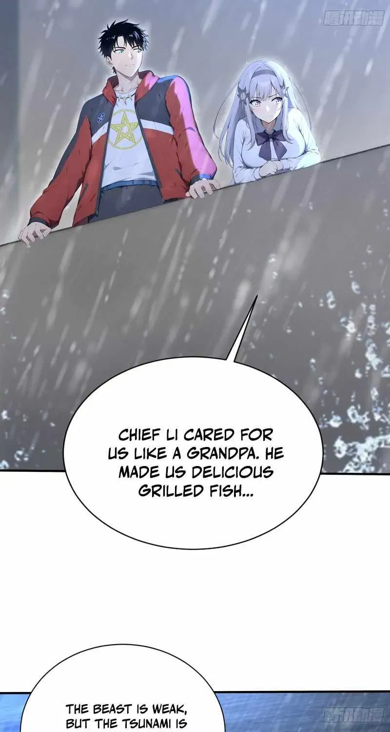 Read Number One Beast Master - Chapter 119 - www.numberonebeastmaster.com | Image 5