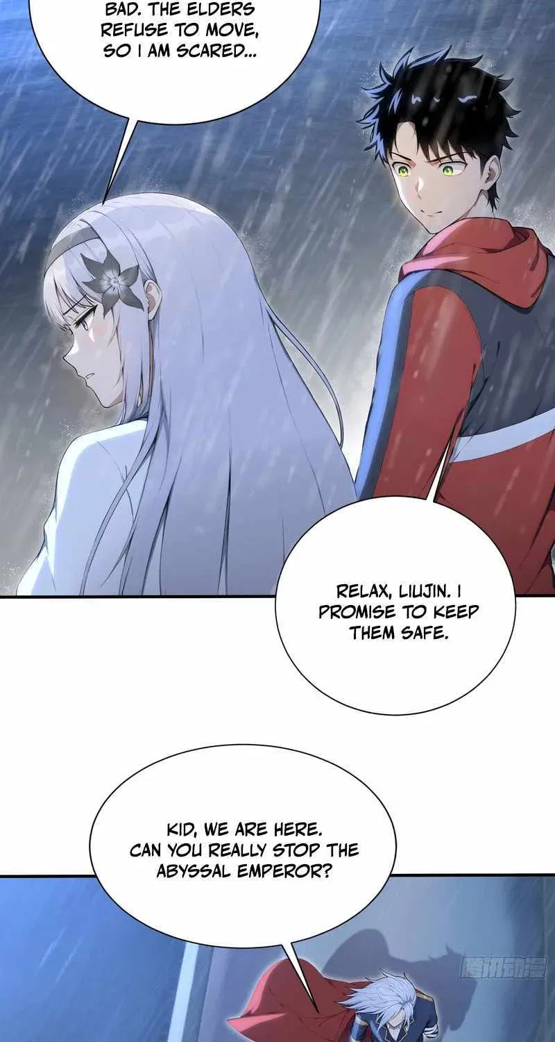 Read Number One Beast Master - Chapter 119 - www.numberonebeastmaster.com | Image 6