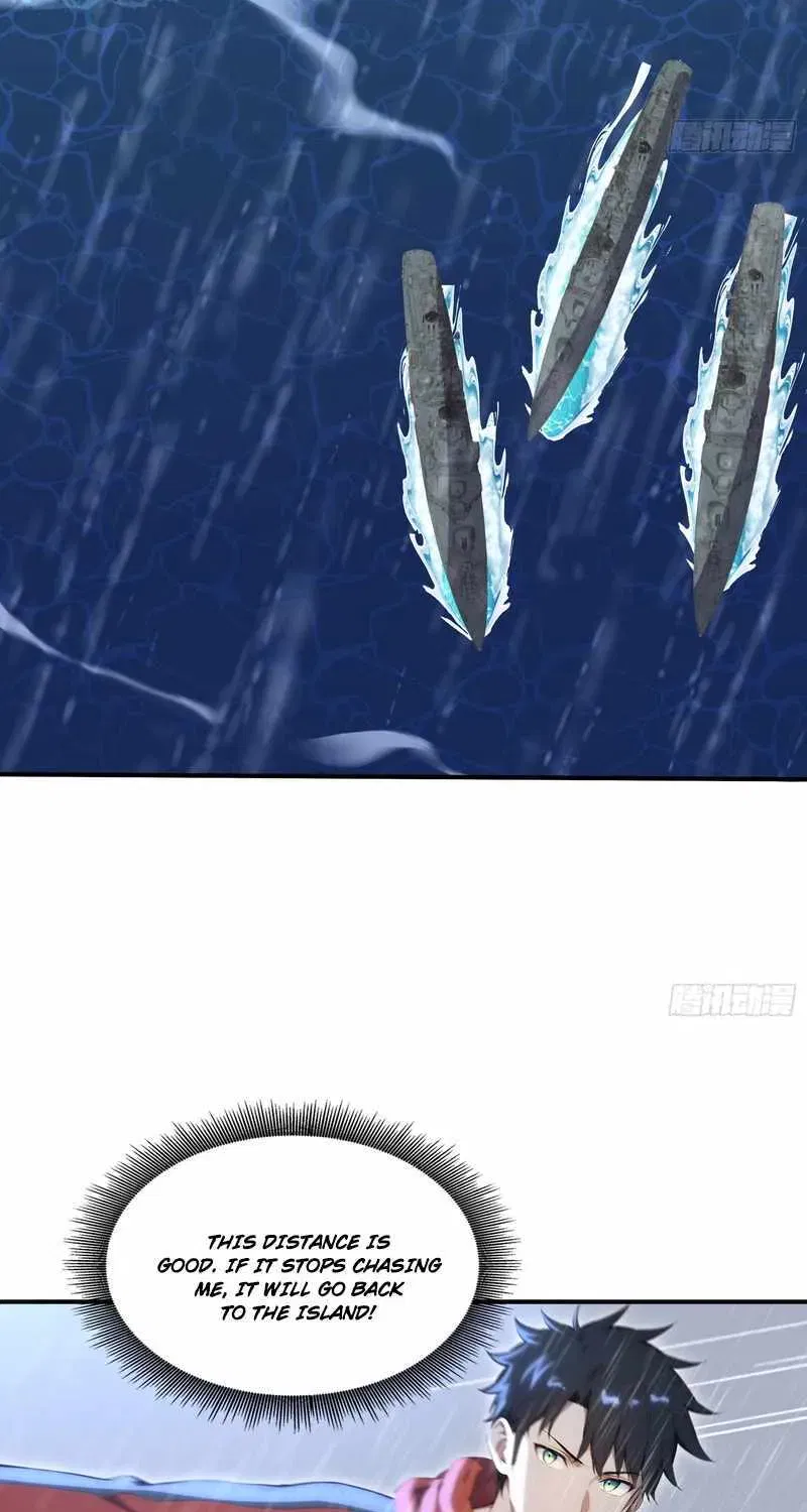 Read Number One Beast Master - Chapter 119 - www.numberonebeastmaster.com | Image 19