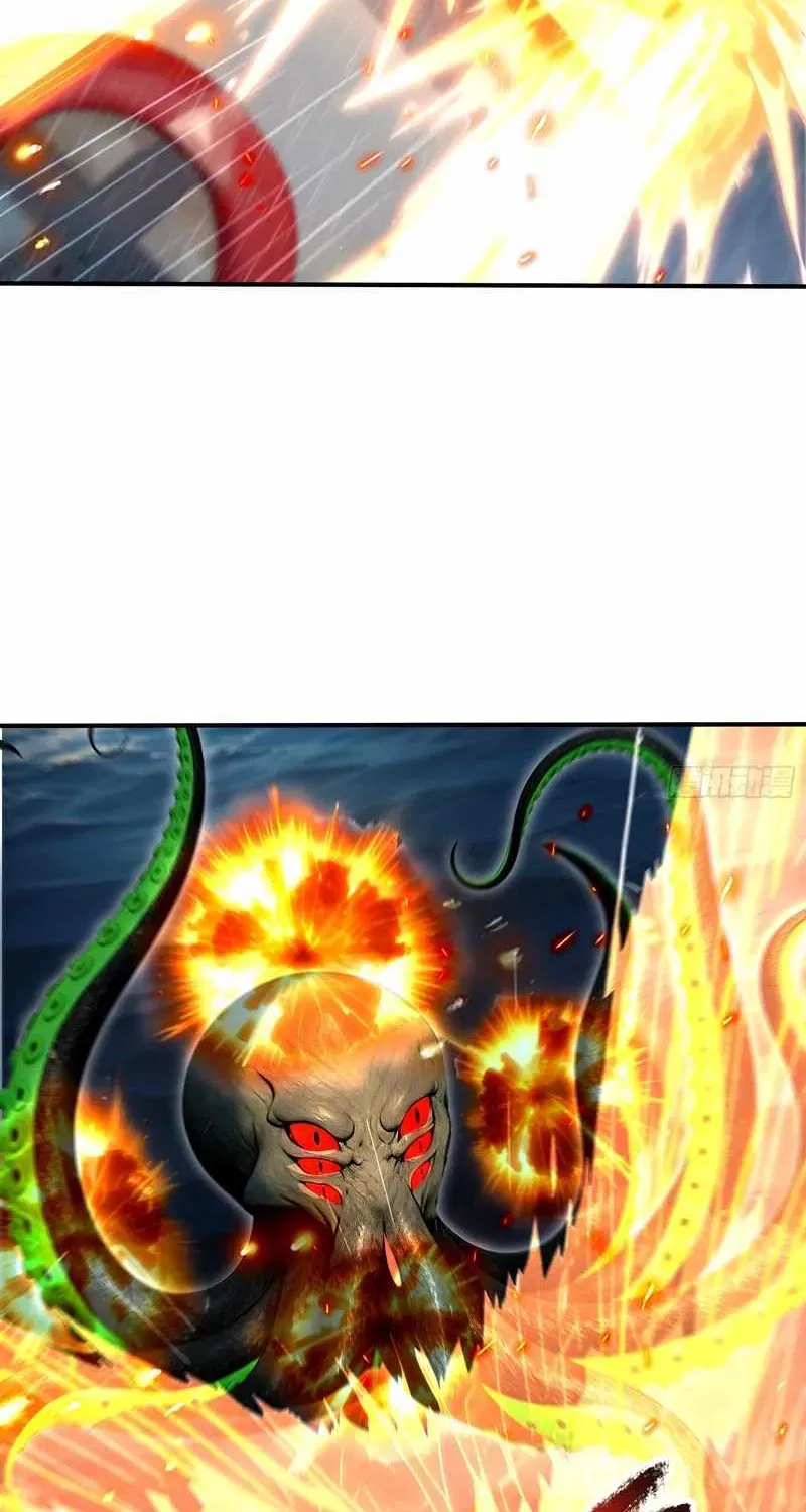 Read Number One Beast Master - Chapter 119 - www.numberonebeastmaster.com | Image 22